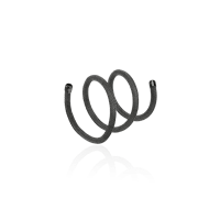Bracciale Breil Donna New Snake in Acciaio TJ2713 - TJ2713